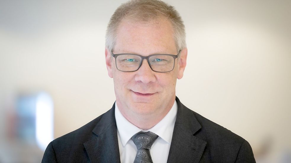 Nach einem mutmaßlichen Anschlag auf dem Grundstück des Brandenburger Antisemitismusbeauftragten Andreas Büttner ermittelt der Staatsschutz. (Archivbild) Foto: Soeren Stache