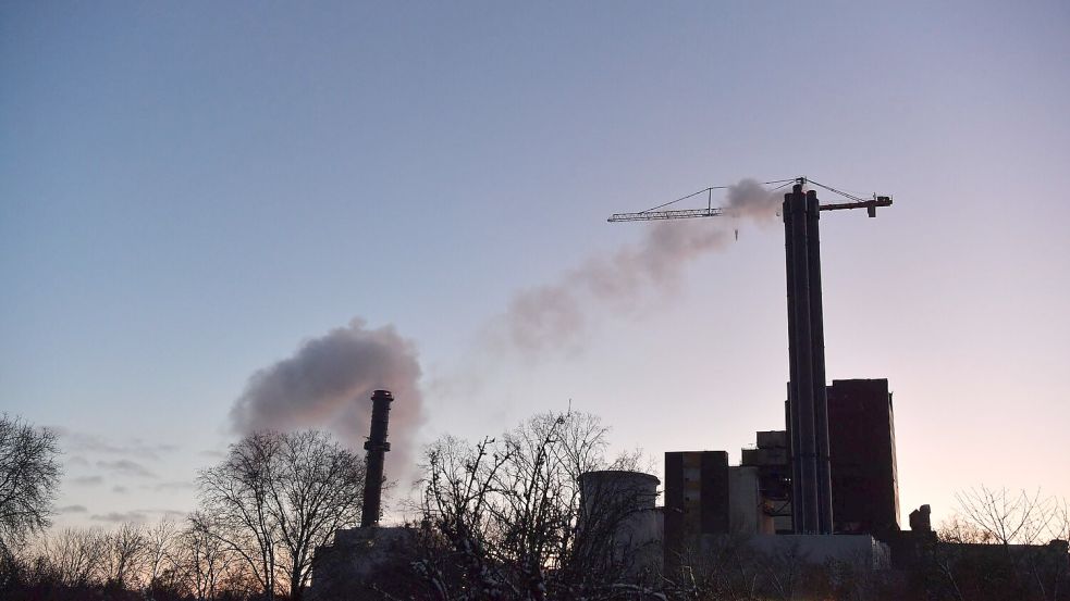 Der Stromausfall in Berlin ist für Betroffene dramatisch - aber längst nicht der einzige Vorfall. Foto: Paul Zinken