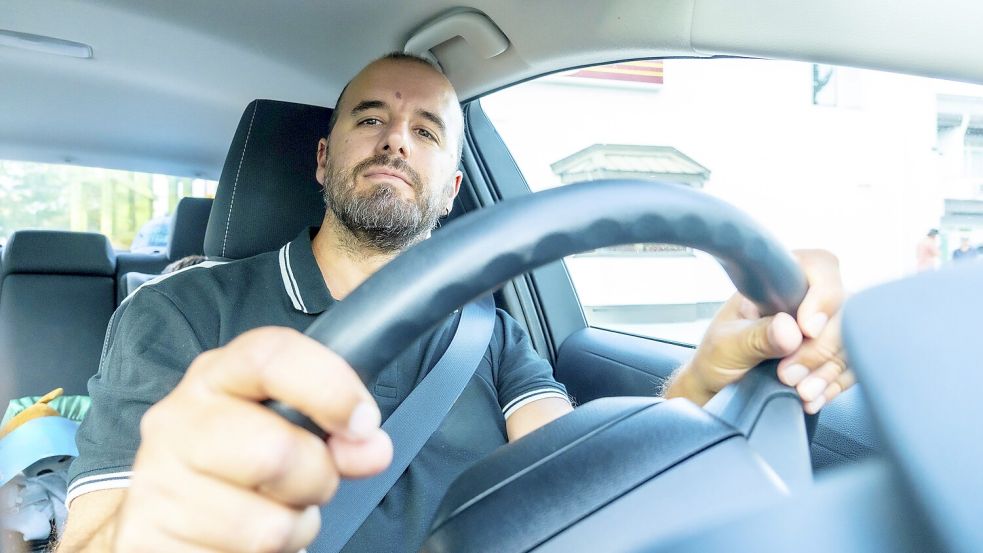 Für Autofahrer ändert sich 2026 einiges - aber nicht alles zum Schlechten. Foto: IMAGO/imagebroker/Unai Huizi