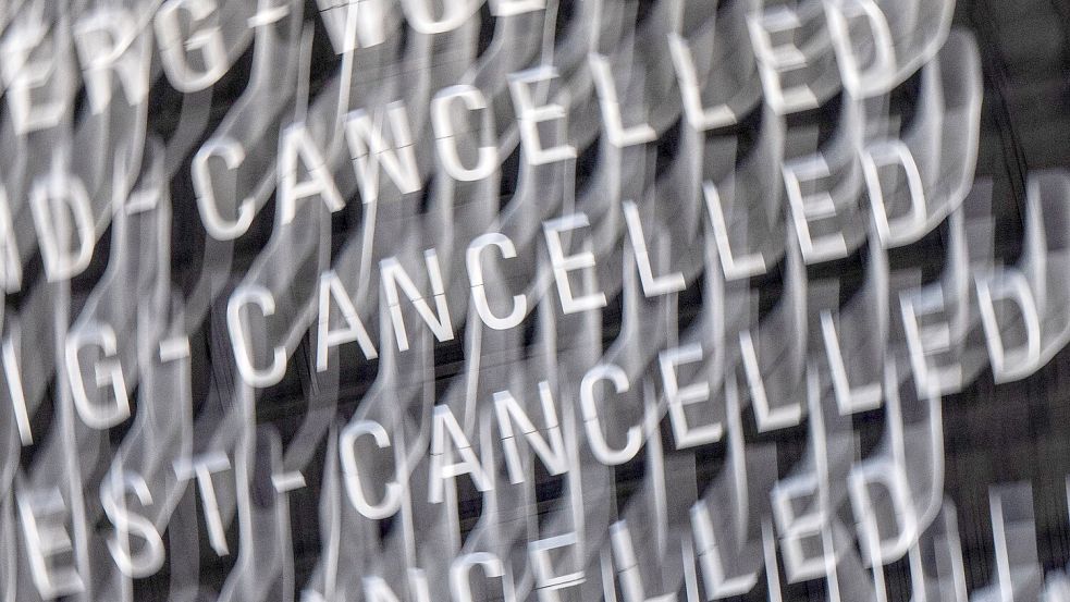 Im vergangenen Jahr sind weniger Beschwerden bei der Schlichtungsstelle Reise und Verkehr eingegangen. (Archivbild) Foto: Boris Roessler