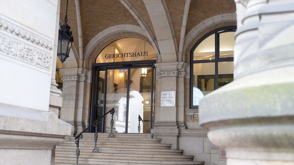 Ein Mann soll jahrelang seine Familie gequält haben und steht deshalb ab Mitte Januar vor Gericht. (Archivbild) Foto: Alicia Windzio