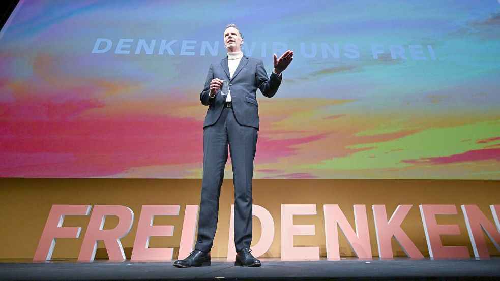 Bildung ist Ländersache, der Bund kann also Dürrs Vorschlag nicht umsetzen. Foto: Bernd Weißbrod