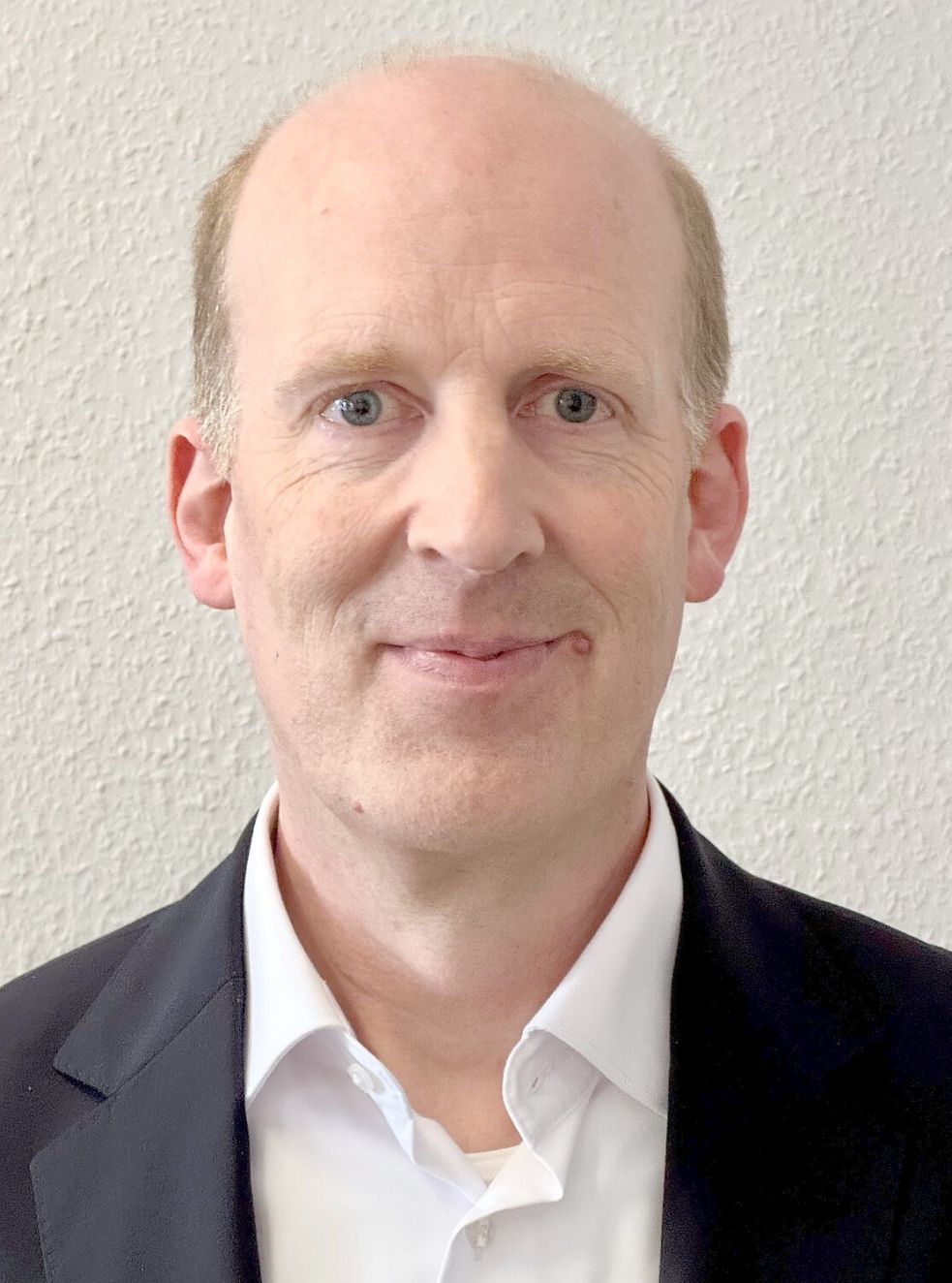 Dr. Holger Janssen Foto: privat