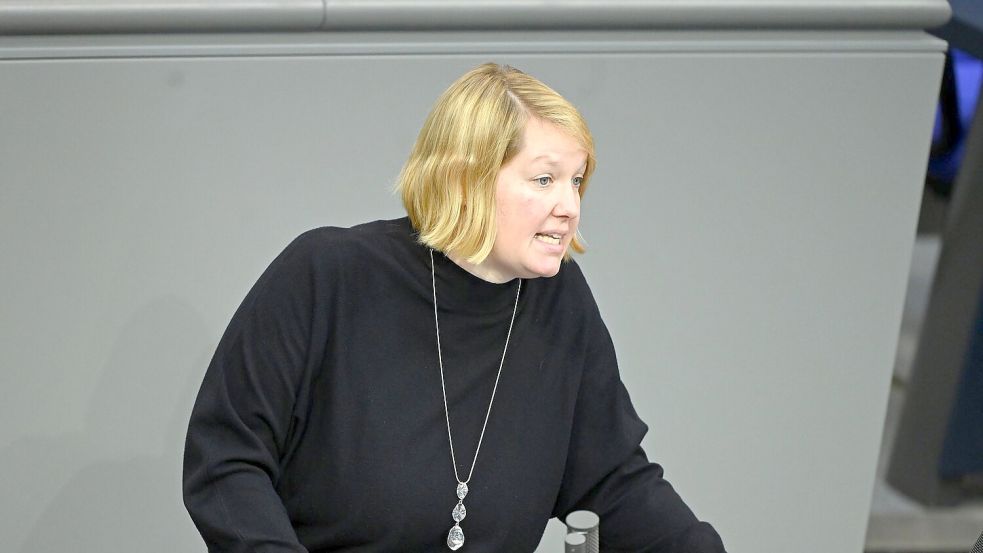 Esdar verteidigt die SPD-Pläne zur Erbschaftssteuer - sieht zugleich aber auch die Ansätze aus CDU und CSU skeptisch. (Archivbild) Foto: Elisa Schu/dpa