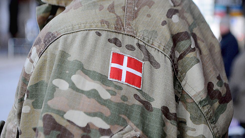 Die dänischen Soldaten in Grönland haben im Falle einer US-Invasion klare Ansagen, was sie tun müssen. Foto: IMAGO/Dean Pictures