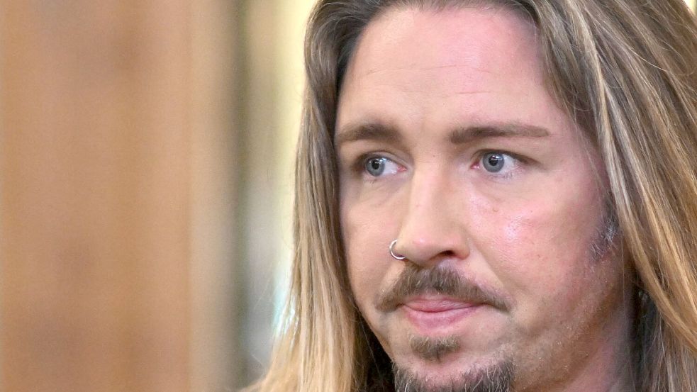 Der Musiker möchte sich im RTL-Dschungel authentisch zeigen. (Archivbild) Foto: Hendrik Schmidt