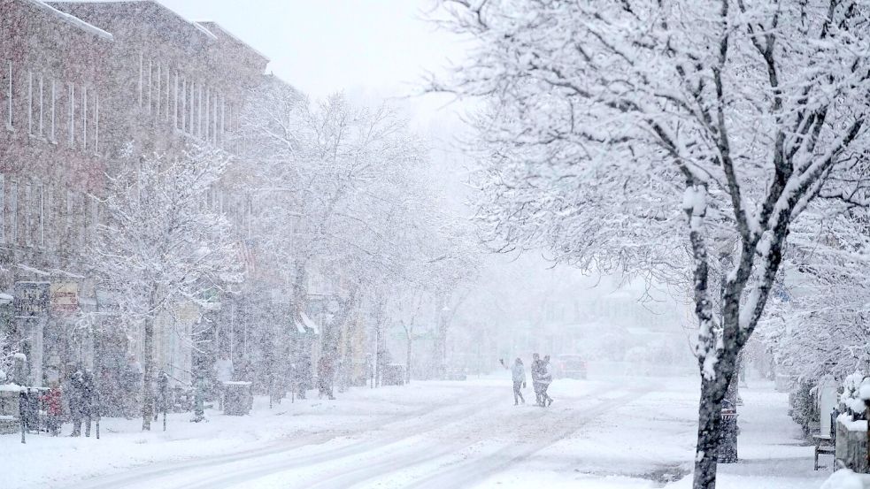 Der Begriff stammt aus den USA. (Archivbild) Foto: Robert F. Bukaty/AP