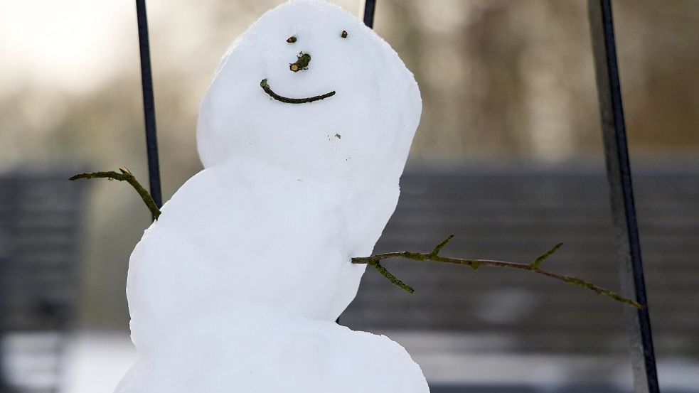 Im Landkreis Vechta fällt heute und morgen die Schule aus. Betroffen sind auch Schüler aus dem Landkreis Osnabrück. Foto: dpa/Frank Molter