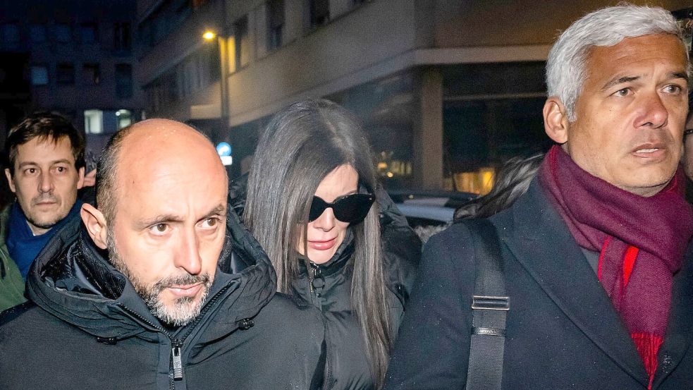 Jacques Moretti soll wegen Fluchtgefahr in U-Haft genommen werden. Foto: Jean-Christophe Bott