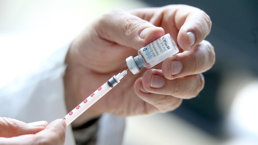 Viele Männer lassen sich Botox verabreichen. Foto: picture alliance/dpa | Karl-Josef Hildenbrand