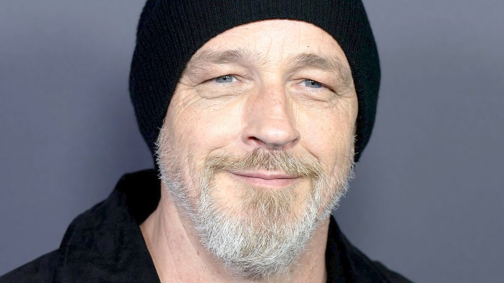 Torsten Sträter muss wegen einer Erkrankung zahlreiche Termine absagen. (Archivbild) Foto: Sven Hoppe