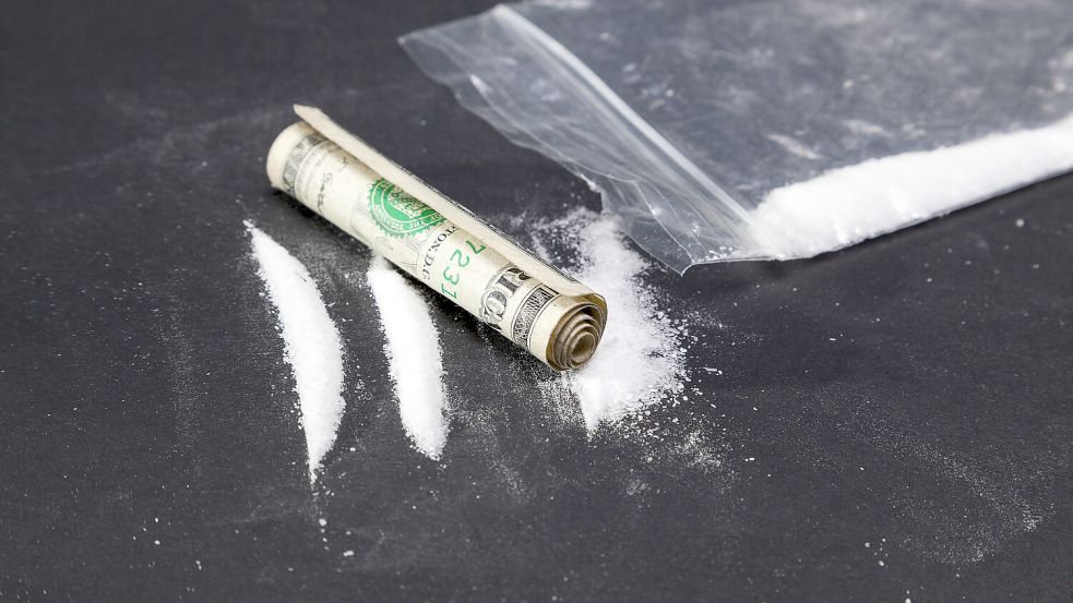 Die Nachfrage auf dem europäischen Markt nach Kokain wächst. Foto: IMAGO/Dreamstime