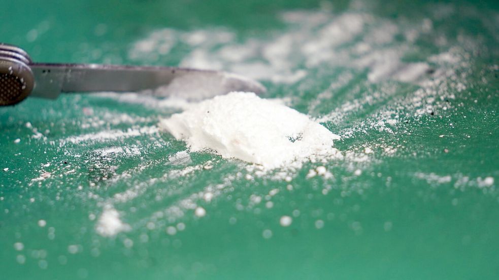 Die Behörden der iberischen Halbinsel kämpfen gegen eine „weiße Flut“. (Archivfoto) Foto: Marcus Brandt