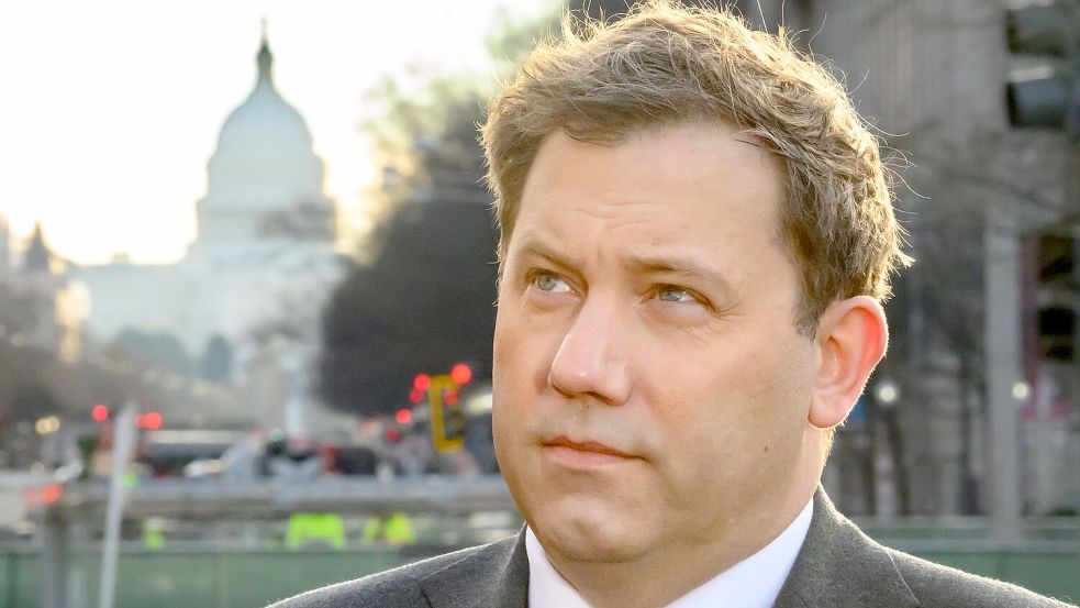 Die Amerikaner hatten kurzfristig internationale Finanzminister eingeladen. Foto: Soeren Stache/dpa