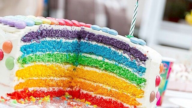 Ist das Älterwerden nicht etwas Schönes? Symbolfoto: Pixabay