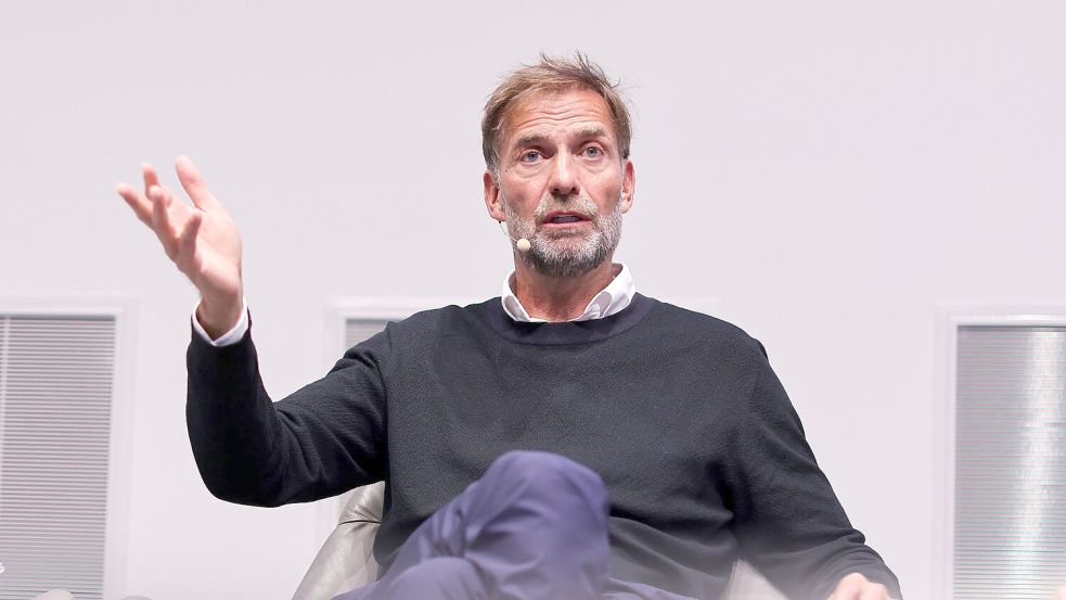 Jürgen Klopp wird nicht Trainer bei Real Madrid. (Archivbild) Foto: Jan Woitas