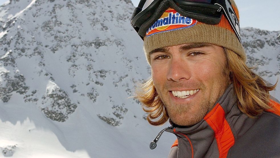 Der Schweizer Wintersport trauert um Ueli Kestenholz. (Archivbild) Foto: Olivier Maire/KEYSTONE/dpa