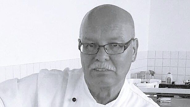 Dirk „Hoogi“ Hoogestraat ist mit 75 Jahren verstorben. Foto: Heiko Müller/Archiv