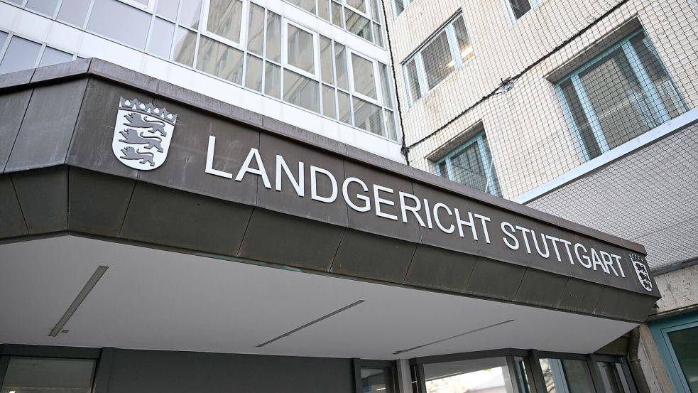 Die Klage von Ritter Sport wurde in Stuttgart verhandelt. (Archivbild) Foto: Bernd Weißbrod