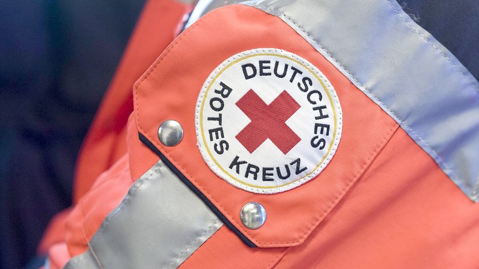 Wie kann es sein, dass DRK‑Verbände regelmäßig in die Insolvenz rutschen? Foto: IMAGO/Achim Duwentäster