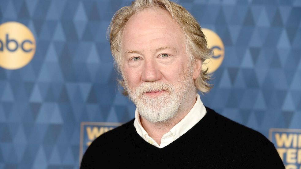 Timothy Busfield weist Vorwürfe von sexuellen Übergriffen zurück. (Archivbild) Foto: Chris Pizzello/Invision/AP/dpa