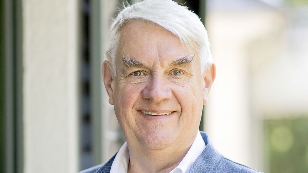 Michael Wefers Foto: Wefers & Coll. Unternehmerberatung GmbH & Co. KG