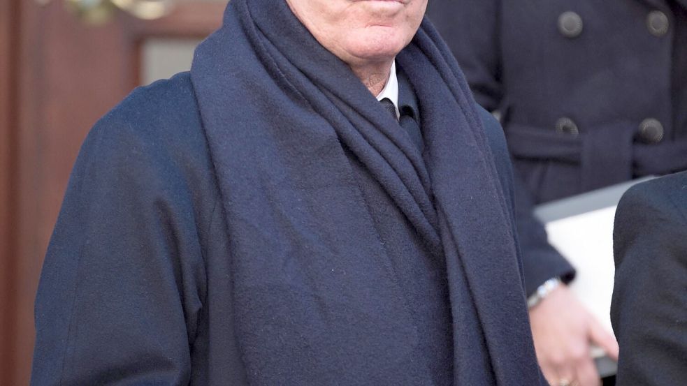 Ehemalige Mitarbeiterinnen erheben schwere Vorwürfe gegen den 82-jährigen Sänger. Er soll sie misshandelt und sexuell missbraucht haben. Foto: Dave Kotinsky / GETTY IMAGES NORTH AMERICA