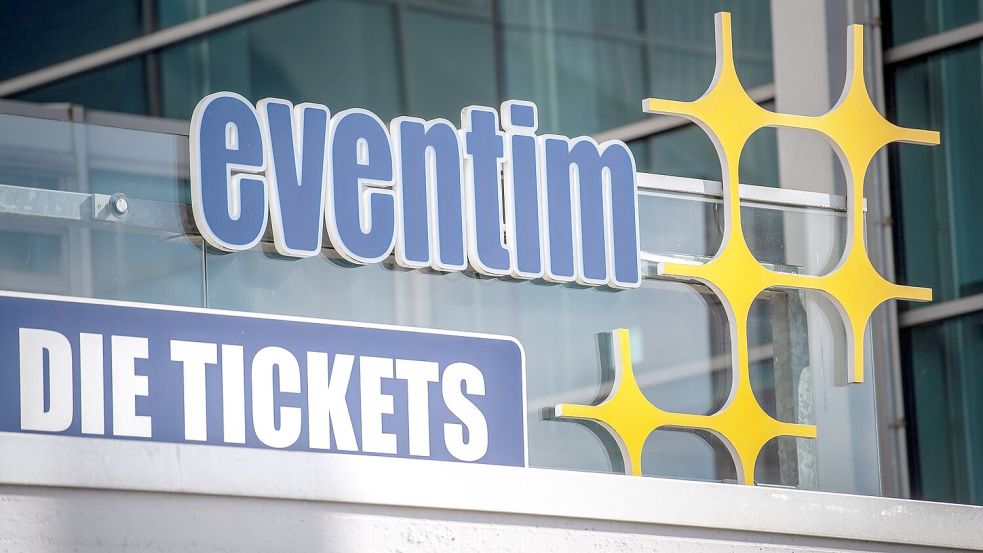 CTS Eventim stellt über ein Onlineportal Gutscheine bereit. (Archivbild) Foto: Sina Schuldt