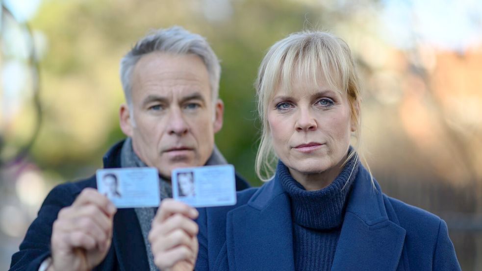 Die Krimi-Serie läuft seit einem Vierteljahrhundert. (Archivbild) Foto: Hendrik Schmidt