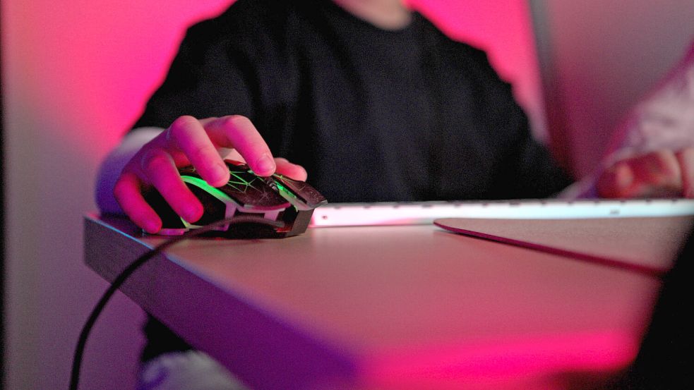 In Deutschland gibt es mittlerweile fast 900 Firmen, die im Bereich der Videospielbranche tätig sind. Foto: IMAGO / Zoonar