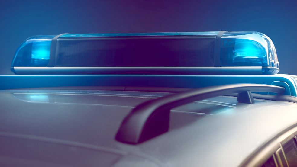 Auf dem Schulweg in Großheide gab es einen schweren Unfall. Foto: lassedesignen/Fotolia