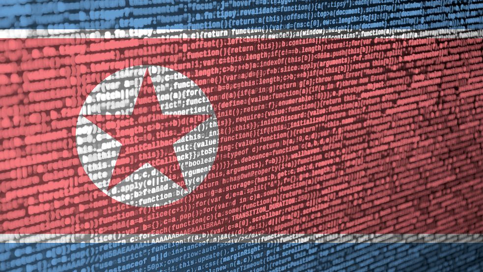 Nordkorea ist aufgrund seines Atomprogramms international weitgehend isoliert. Foto: IMAGO/Dreamstime