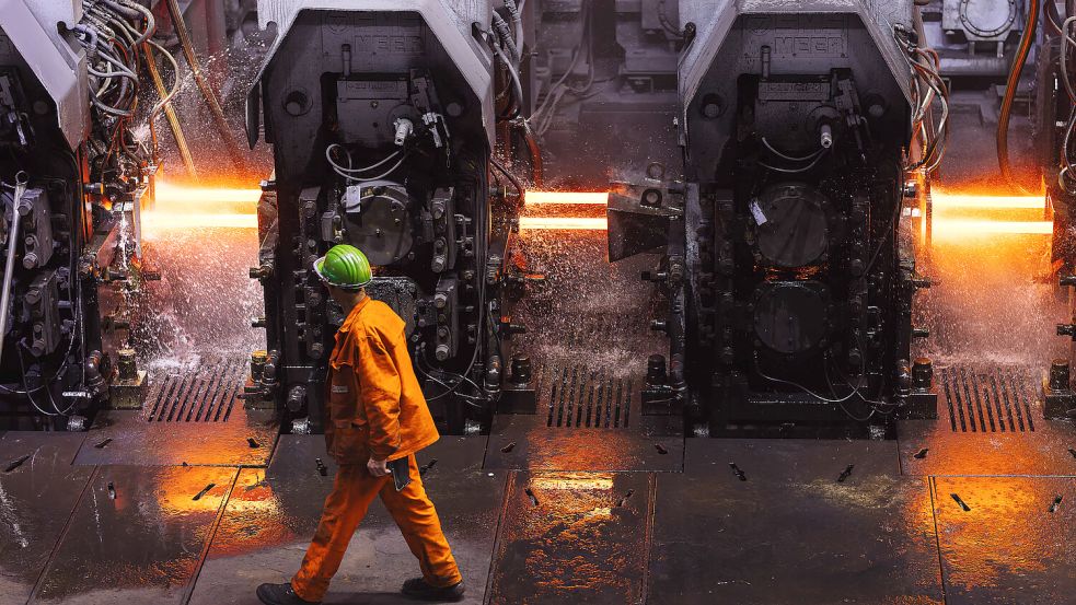 Spätestens seit der Bundestagswahl vor einem Jahr gilt die AfD als die neue Arbeiterpartei. Fachleute überrascht das nicht. Foto: Philipp von Ditfurth/dpa