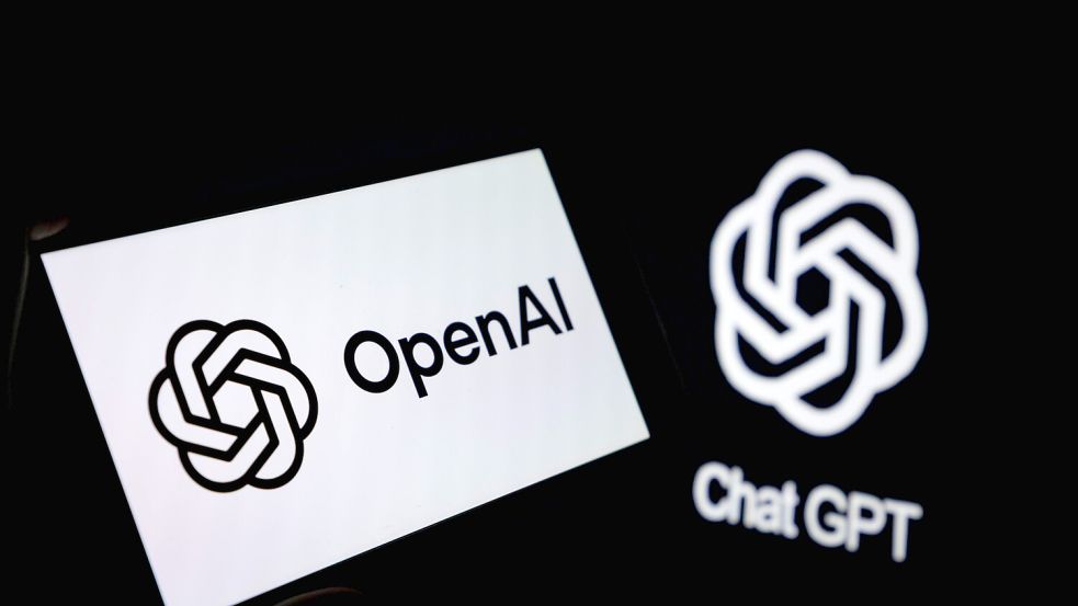 Werbung auf ChatGPT? Keine gute Idee - sagt ChatGPT. Foto: IMAGO / CFOTO