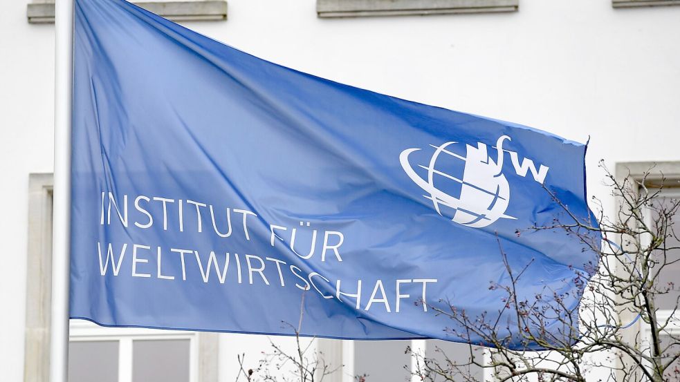 Laut IfW-Studie müssen US-Unternehmen langfristig mit sinkenden Margen und Verbraucher mit höheren Preisen rechnen. (Symbolbild) Foto: Carsten Rehder