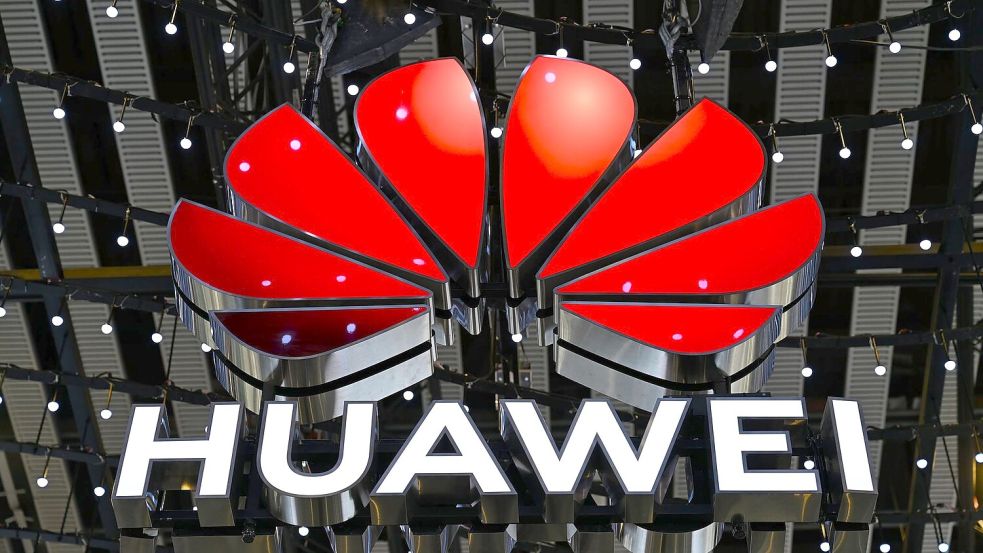Die EU-Kommission stört sich an Komponenten von Huawei in Teilen der kritischen Infrastruktur Europas. (Archivbild) Foto: Wolf von Dewitz/dpa