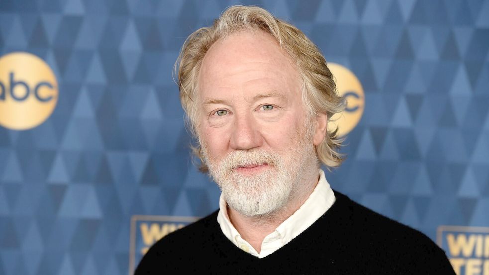 Timothy Busfield weist den Vorwurf sexueller Übergriffe zurück. (Archivbild) Foto: Chris Pizzello/Invision/AP/dpa