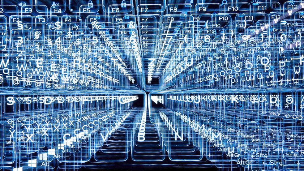 Die Digitalwirtschaft in Deutschland trotzt in diesem Jahr der Konjunkturschwäche und wächst kräftig. Foto: Sebastian Gollnow