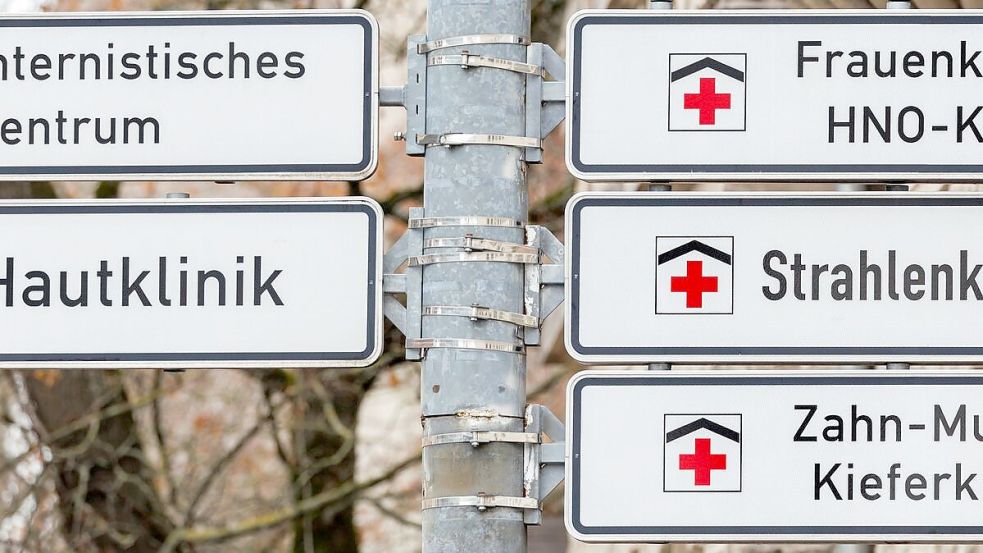 Notversorgung soll gewährleistet sein, geplante Operationen könnten verschoben werden. An Unikliniken soll in der kommenden Woche die Arbeit niedergelegt werden (Symbolbild) Foto: Daniel Karmann