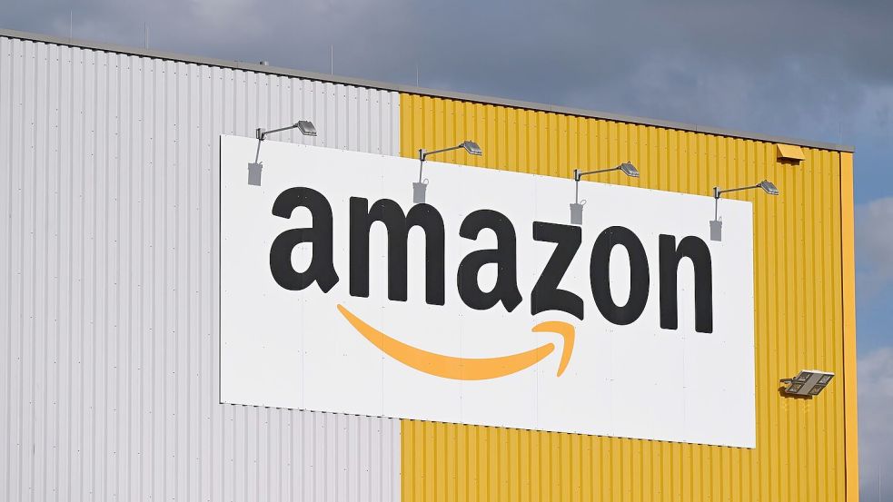 Amazon ist der mit Abstand größte Onlinehändler in Deutschland. Foto: Wolf von Dewitz/dpa