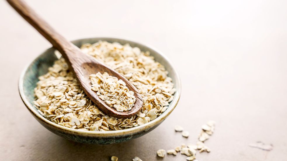 Abnehmen mit Haferdrinks? Das klingt dich zu gut, um wahr zu sein. Foto: IMAGO/Shotshop