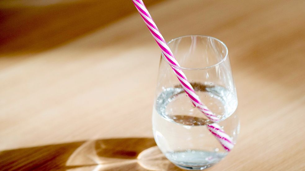 Der Pro-Kopf-Verbrauch in Deutschland liegt bei 128,8 Liter im Jahr. (Symbolbild) Foto: picture alliance/dpa