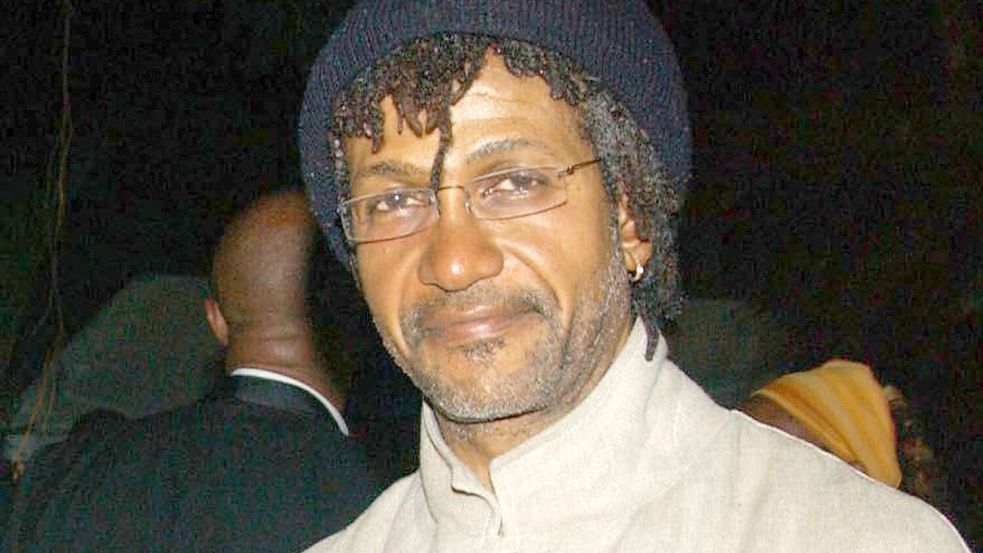 Der Drummer Sly Dunbar - hier ein Bild von 2005 - starb im Alter von 73 Jahren. Foto: Collin Reid/AP/dpa