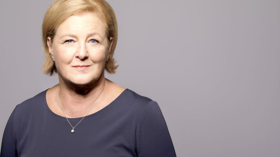Michaela Engelmeier, SoVD-Vorstandsvorsitzende, hält die Vorschläge der Sozialstaatskommission für mehr Effizienz und Digitalisierung für sinnvoll. Einschnitte bei den Leistungen dürfe es nicht geben. Foto: SoVD/Susie Knoll