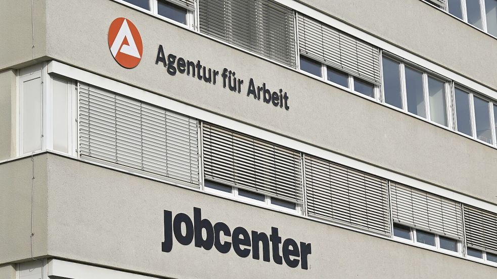 Jobcenter sollen zentrale Anlaufstelle für alle Bedürftige sein, die arbeiten können. (Symbolbild) Foto: Martin Schutt
