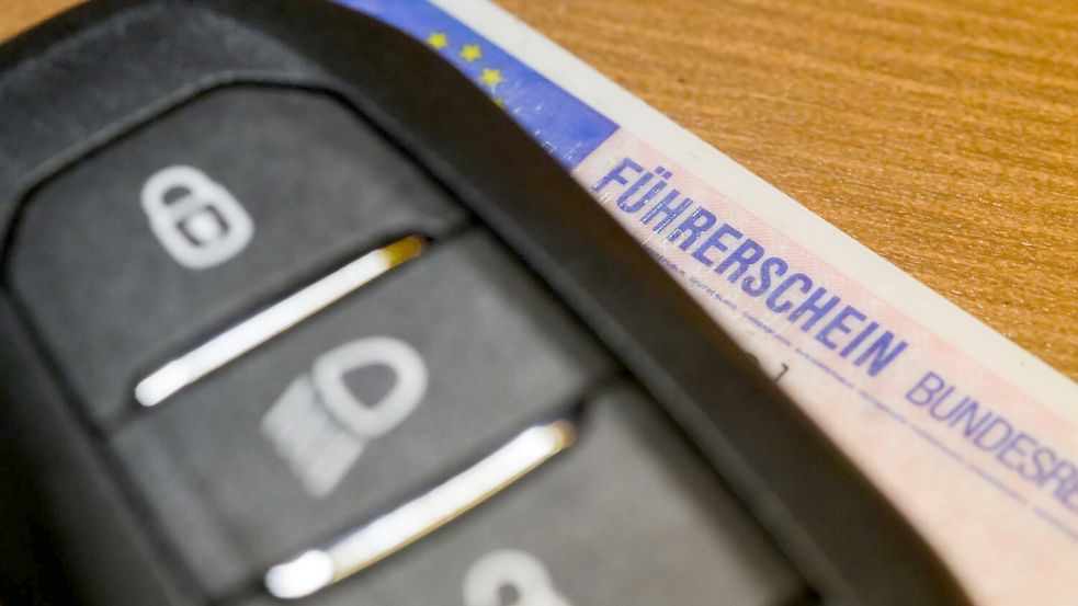 Sollten Fahrschüler bereits während der Ausbildung mit den Eltern fahren dürfen? (Symbolbild) Foto: Robert Michael