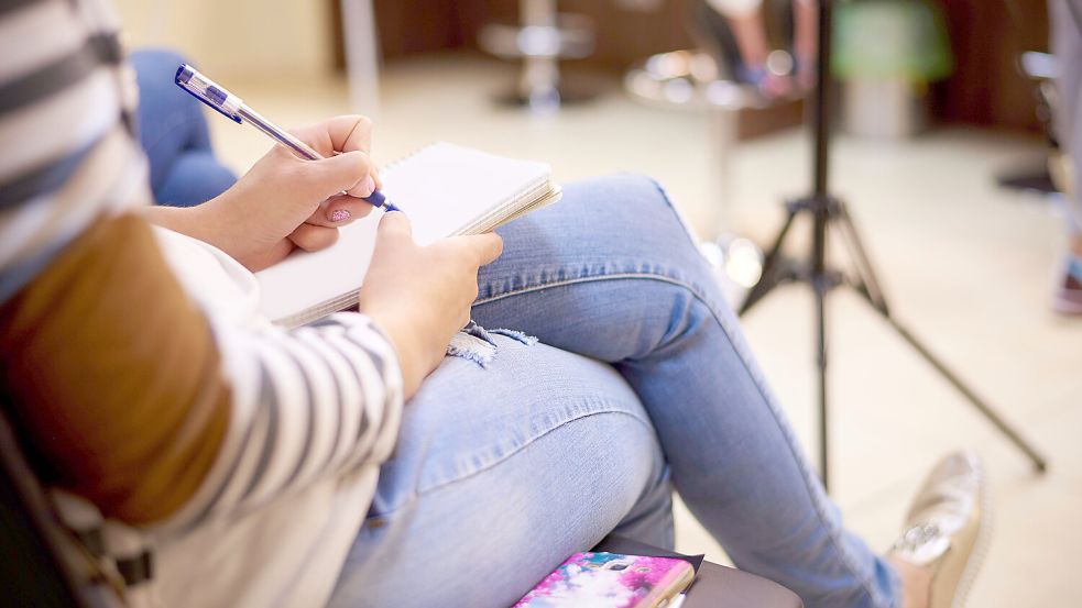 Die SPD sieht den unabhängigen Qualitätsjournalismus in Deutschland gefährdet. Foto: IMAGO/Zoonar.com/Viktoriia Novokhatskaia