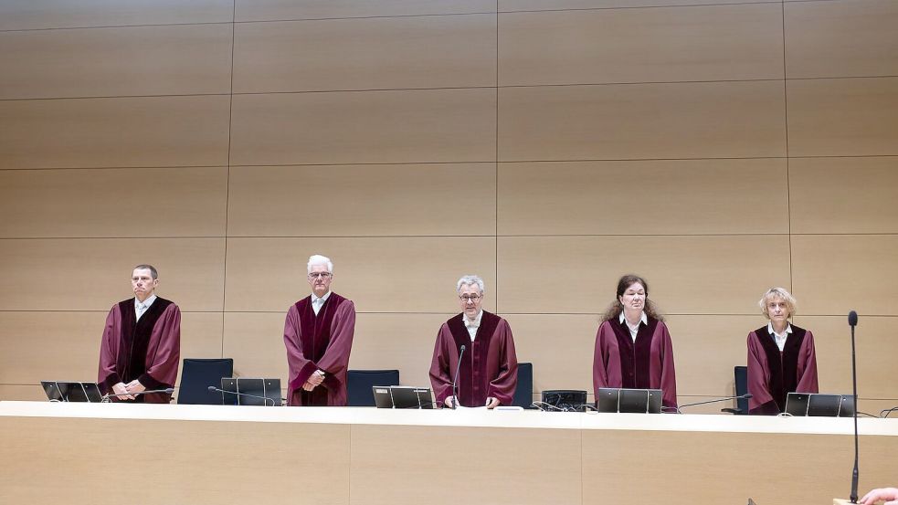 Der erste Zivilsenat bestätigte ein Urteil des Landgerichts in Darmstadt. Foto: Philipp von Ditfurth/dpa