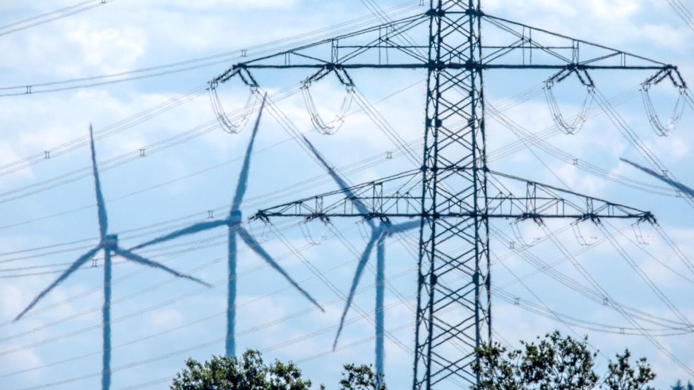 Die kritische Infrastruktur soll widerstandsfähiger werden. Angreifer sollen es nicht mehr so leicht haben. (Symbolbild) Foto: Jens Büttner