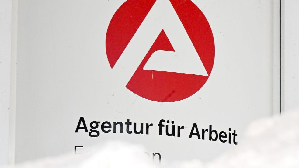 Die Zahl der Arbeitslosen in Deutschland ist über die Grenze von drei Millionen gestiegen. (Archivbild) Foto: Bernd Weißbrod